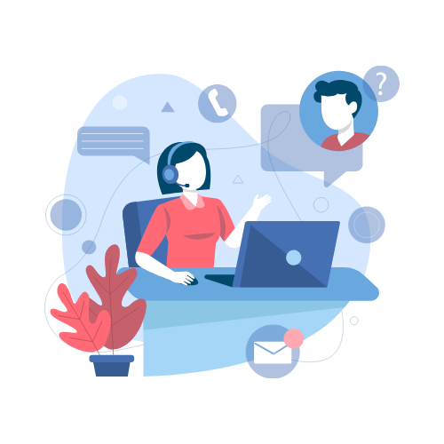 IT & Digital Services